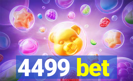 4499 bet